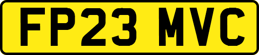 FP23MVC
