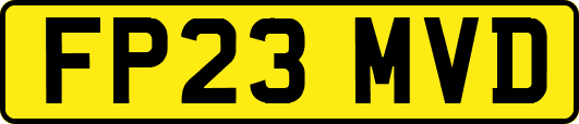 FP23MVD