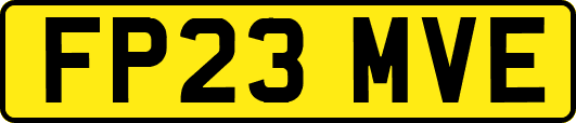 FP23MVE