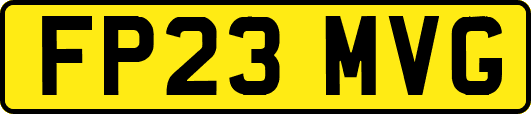 FP23MVG