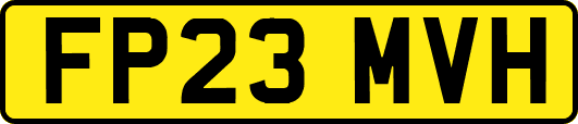 FP23MVH