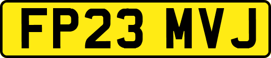 FP23MVJ