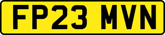 FP23MVN