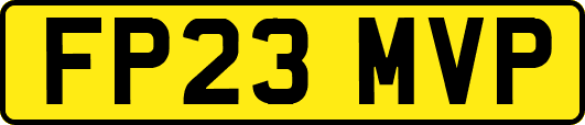 FP23MVP