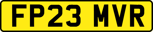 FP23MVR
