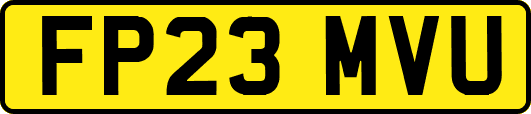 FP23MVU
