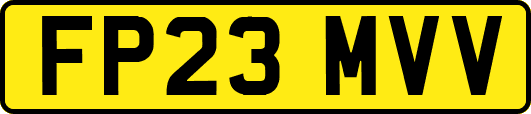 FP23MVV
