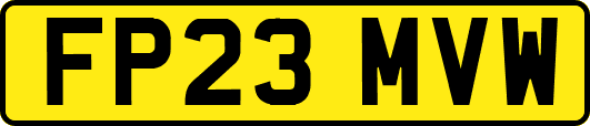 FP23MVW