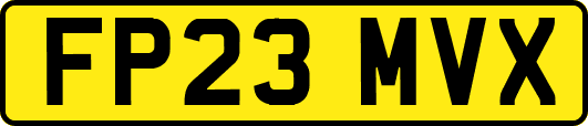 FP23MVX