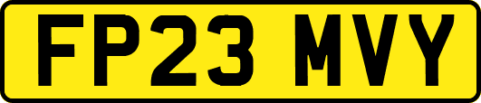 FP23MVY
