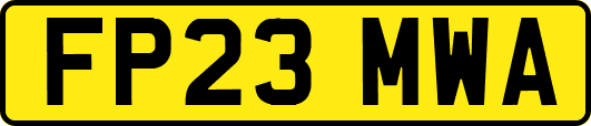 FP23MWA