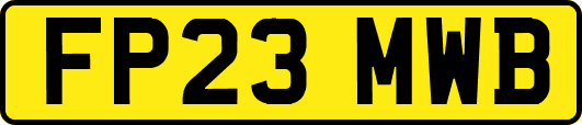 FP23MWB