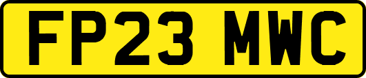 FP23MWC