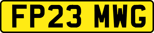FP23MWG