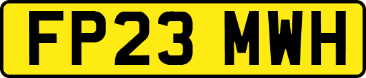 FP23MWH