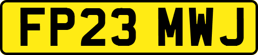 FP23MWJ