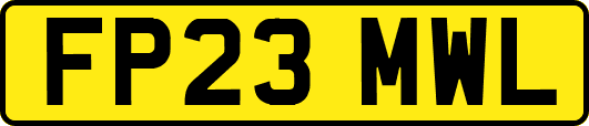 FP23MWL
