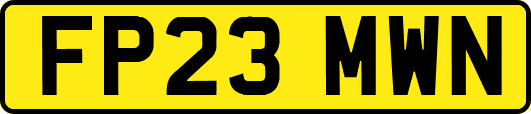 FP23MWN