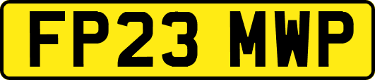 FP23MWP
