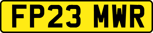 FP23MWR