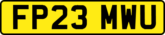 FP23MWU