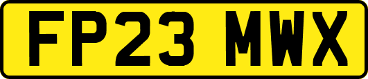 FP23MWX