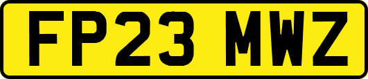 FP23MWZ