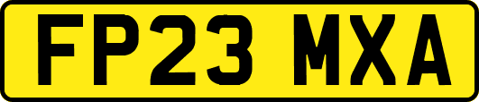 FP23MXA