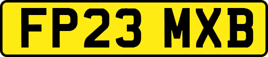 FP23MXB