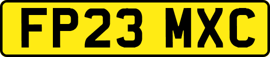 FP23MXC