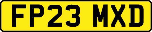 FP23MXD