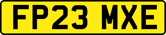 FP23MXE