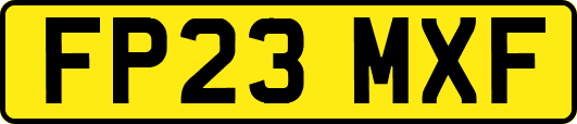 FP23MXF