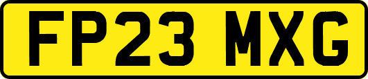FP23MXG
