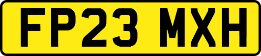 FP23MXH