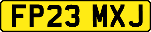 FP23MXJ