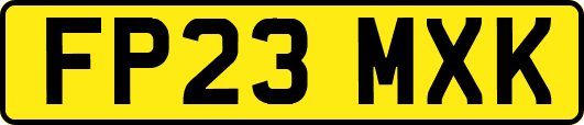 FP23MXK