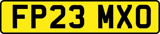FP23MXO