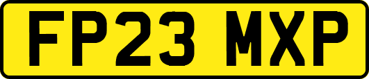 FP23MXP
