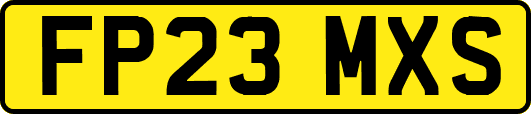 FP23MXS