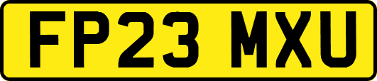 FP23MXU