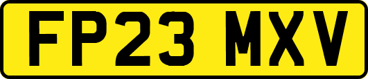 FP23MXV