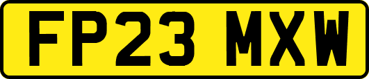 FP23MXW