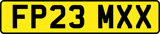 FP23MXX