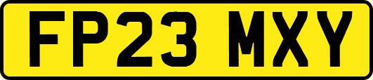 FP23MXY