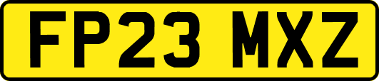 FP23MXZ