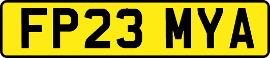 FP23MYA