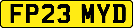 FP23MYD