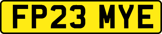 FP23MYE