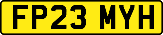 FP23MYH